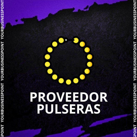 Proveedor Pulseras