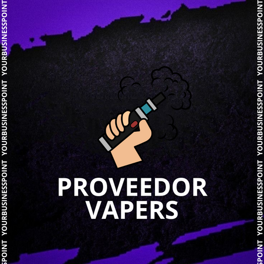 Proveedor Vapers