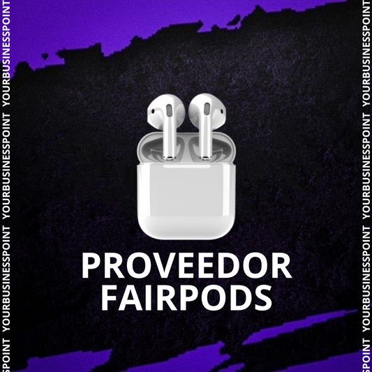 Proveedor FairPods
